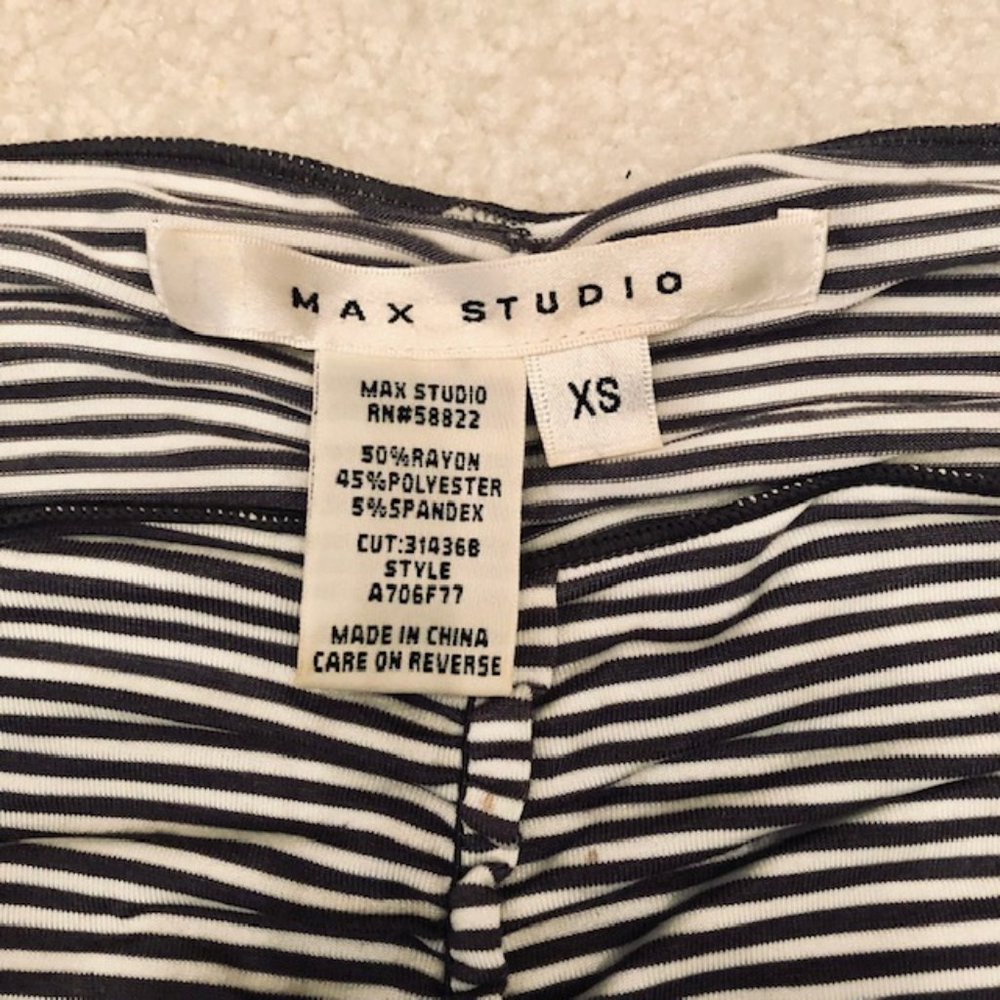 Max Studio Mini Dress - Picture 3 of 6